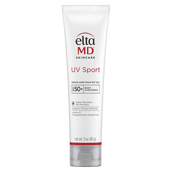 EltaMD UV Sport Broad-Spectrum SPF 50+