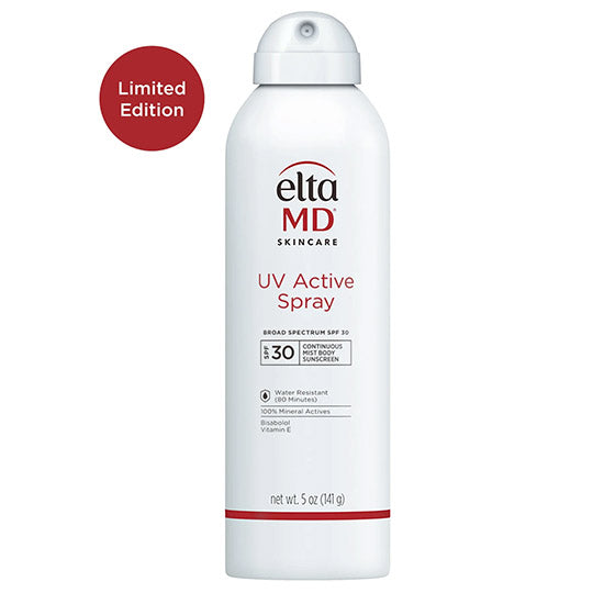 EltaMD UV Active Spray Broad-Spectrum SPF 30