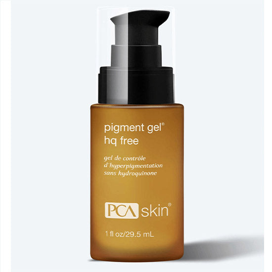 Pigment Gel HQ Free