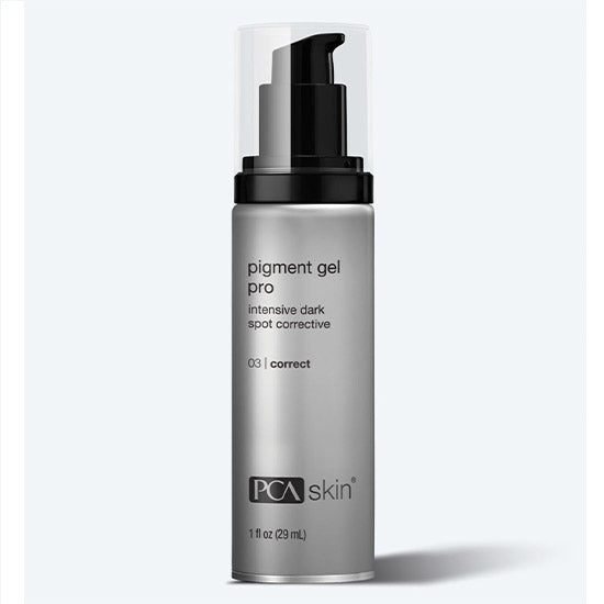 Pigment Gel Pro